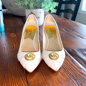 Michael Kors high heels